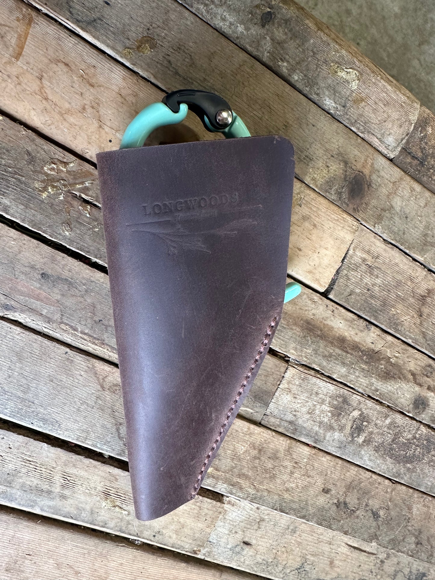 Floral Snip Holster