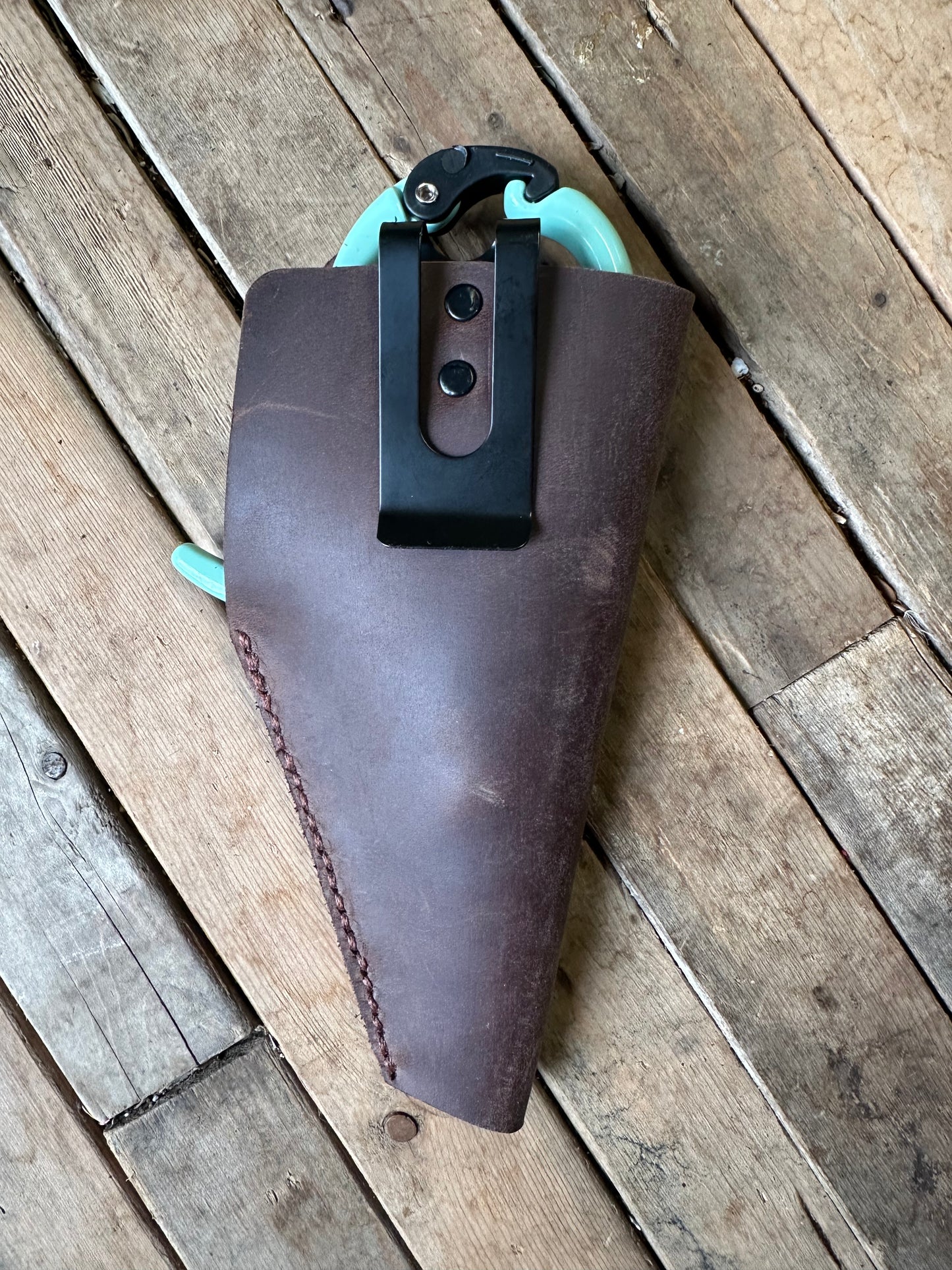 Floral Snip Holster