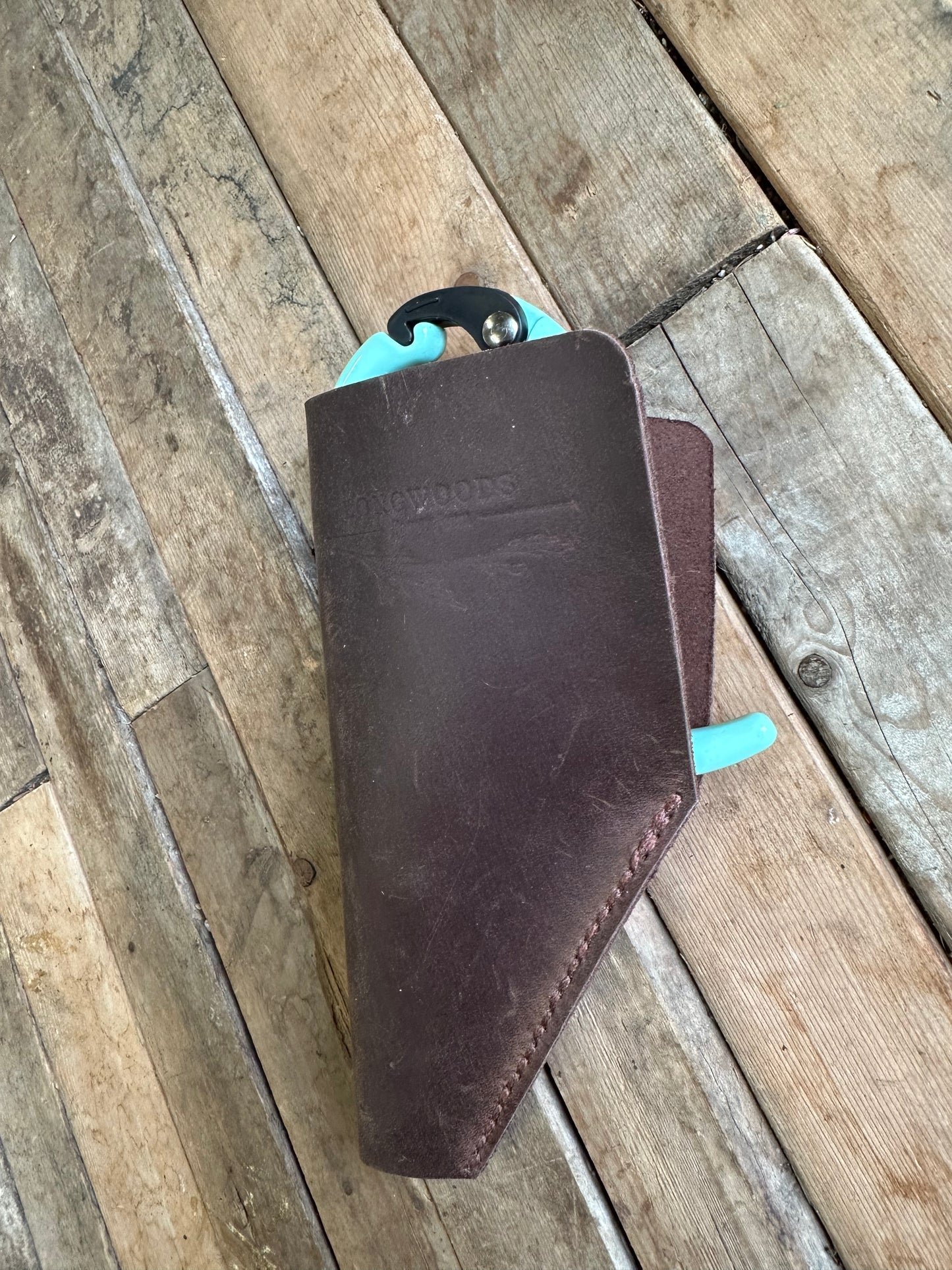 Floral Snip Holster