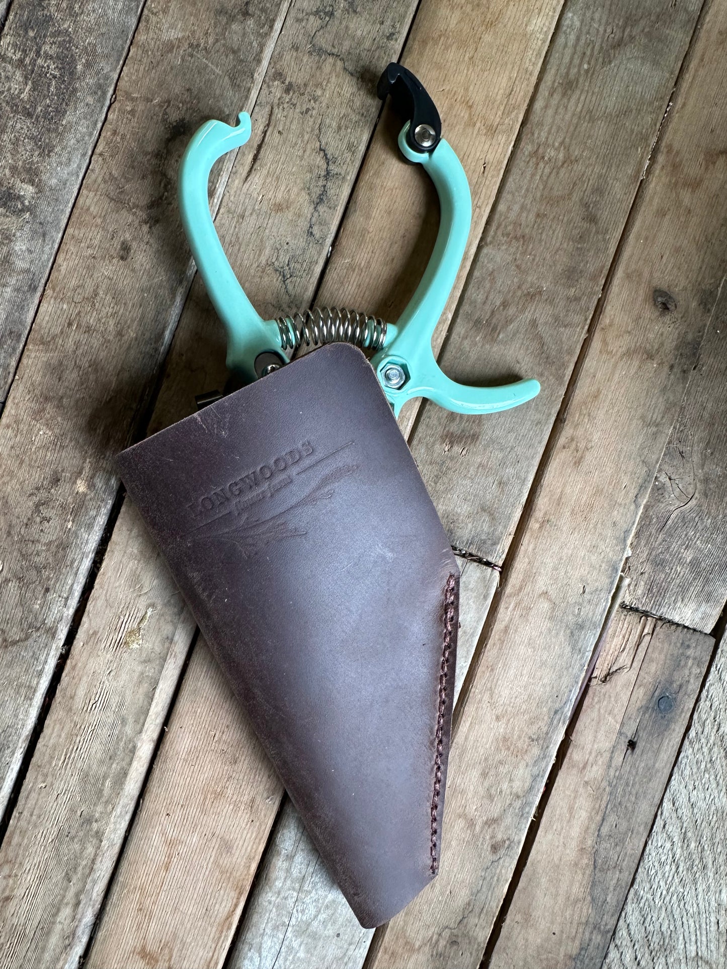 Floral snips
